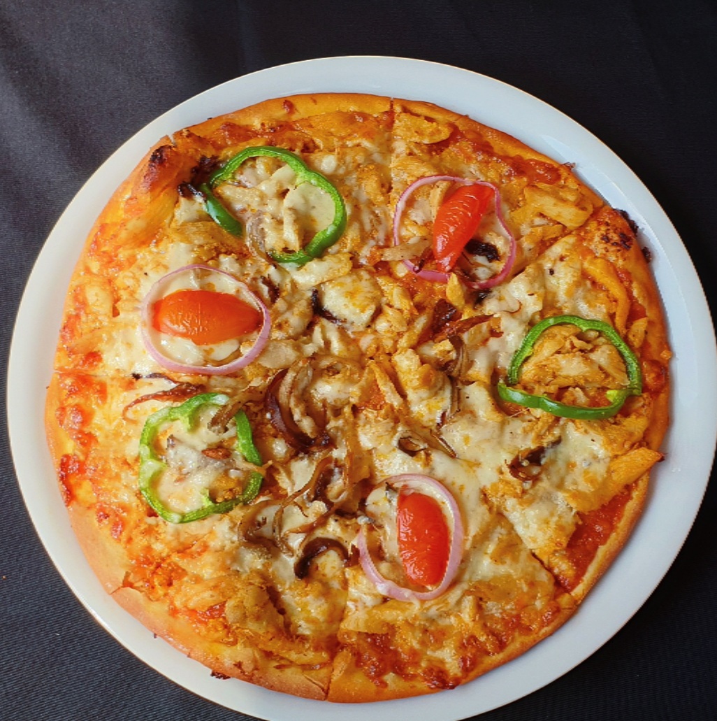 Margherita Pizza (Small)